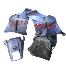 Carene  Aprilia Pegaso 125 1991 