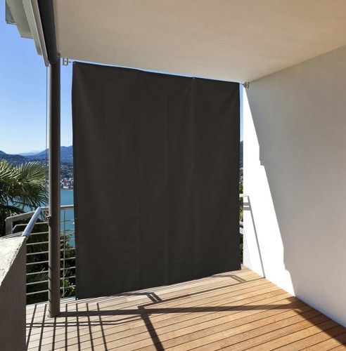 Tenda sole per balcone - tenda,