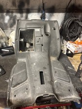 CARENA RETROSCUDO Lq MALAGUTI PHANTOM F12 50cc COMPATIBILE CON 100cc