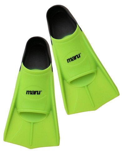 Pinne allenamento maru - pinne,