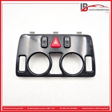 Console centrale rivestimento