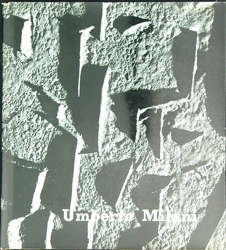 Umberto milani sculture - umberto, milani: