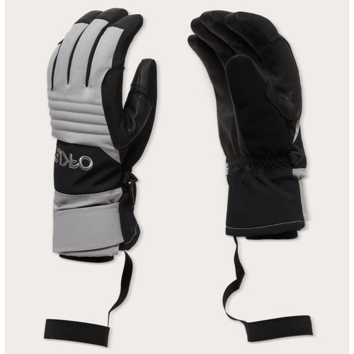Oakley b1b glove - oakley, cement
