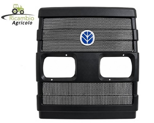 Calandra radiatore fiat serie - calandra,