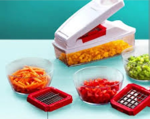 Genius nicer dicer - dicer, manual