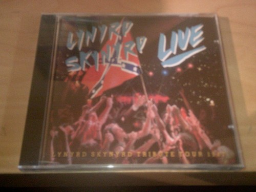 Lynyrd skynyrd southern by - skynyrd,