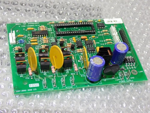 Scheda controller ram 290551 - scheda,