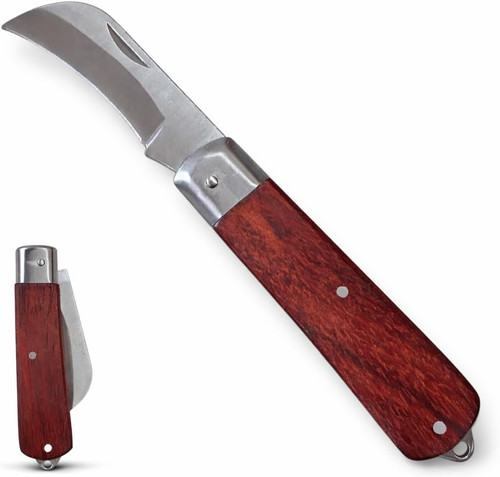 Coltello innesto roncola - coltello,