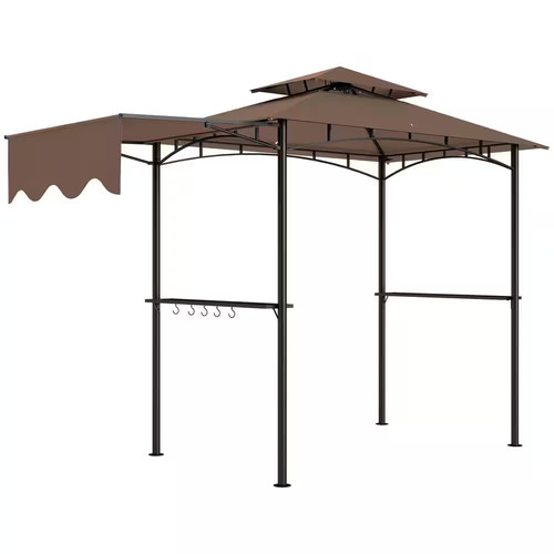 Ft brown grill - ft.,