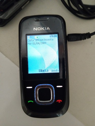Cellulare nokia 2680s - cellulare,