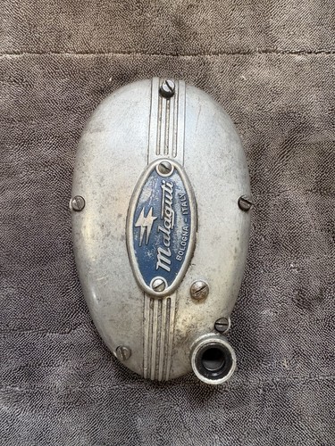 Coperchio motore destro - ⚙️,