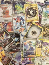 Lotto 60 Carte Pokemon