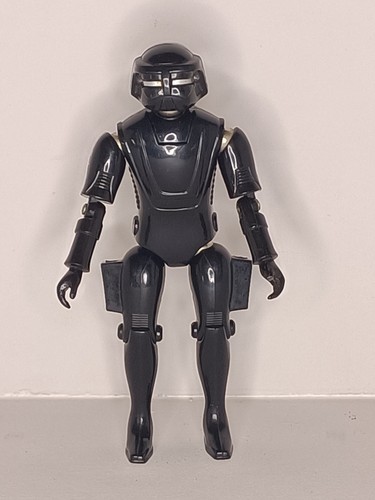 Mego robot r - s.t.a.r, magnetic