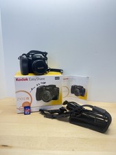 KODAK EasyShare Z1012 IS