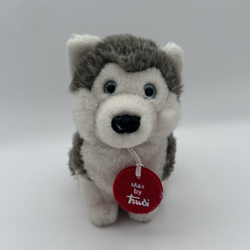 Trudi puppy max - puppy, dog