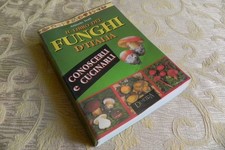 Il libro dei funghi d'Italia