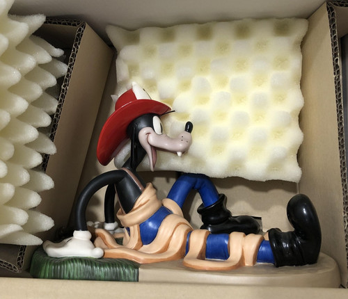 Wdcc disney pippo - wdcc,