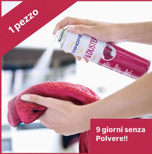 STANHOME: Mop & Duster