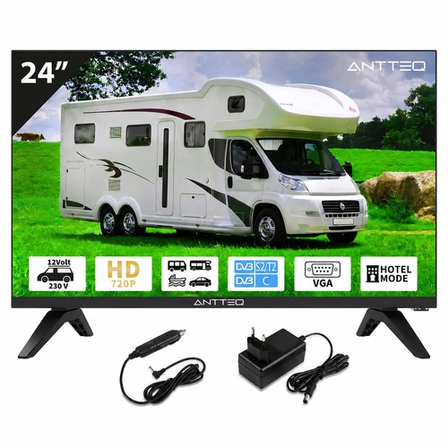 Antteq televisore led - televisore, 24