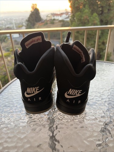 Air jordan nero metallizzato - air,