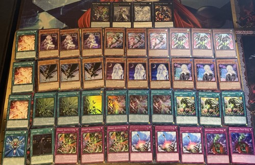 Mazzo yugioh doomz - yugioh,