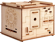 ESC WELT Space Box - Puzzle 3D