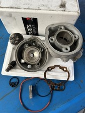 Cilindro Gruppo Termico Kit