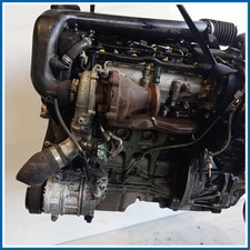 Motore Completo D16AA 88Kw