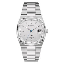 BULOVA Orologio Da Uomo Al