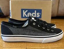 Sneakers Keds donna double up