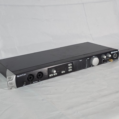 Presonus quantum 26x32 - presonus,