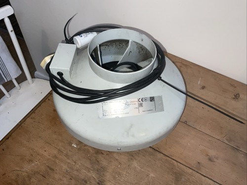 Systemair rvk 150e2 - systemair, 150e2-a1