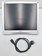 Monitor ViewSonic VA703M 17" flat panel LCD / Monitor schermo piatto 17" pollici