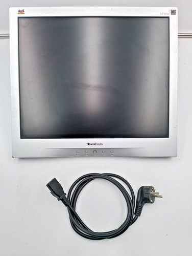 Monitor viewsonic va703m - viewsonic, 17"
