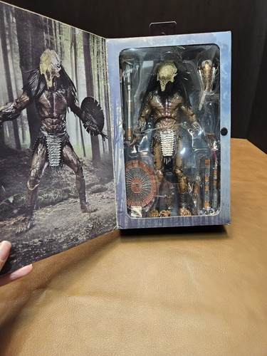 Neca prey ultimate - neca,
