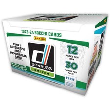 Panini donruss calcio 2023 - panini,