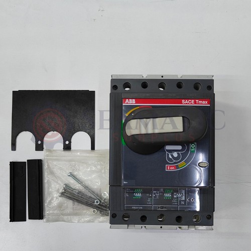 Abb sace tmax t5n400 - mccb, 3p