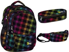 Zaino scuola right - st.right,
