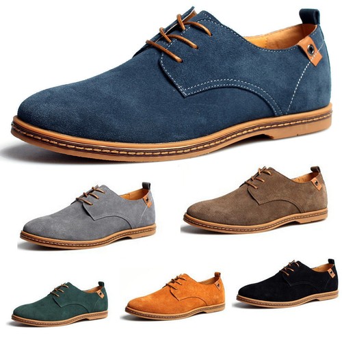 Nuove scarpe casual