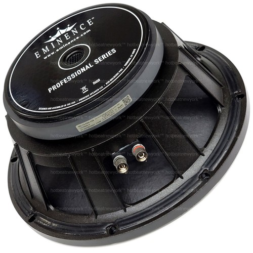 Eminence delta pro 12a - delta,