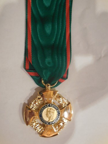 Croce cavaliere ufficiale - croce,
