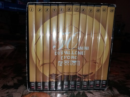 Cofanetto box dvd ottimi - cofanetto/box+12,