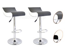 Sgabelli ecopelle sgabello - ecopelle,