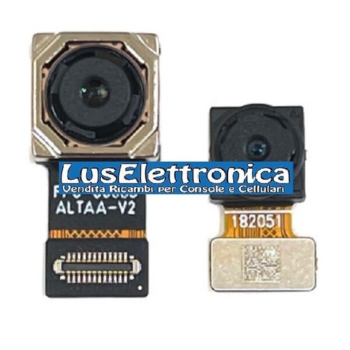 Moto power camera - moto, e7