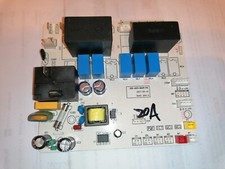 ARGO SCHEDA ELETTRICA PER