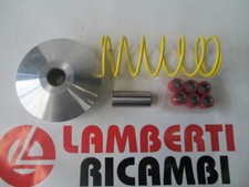 VARIATORE ATHENA HONDA