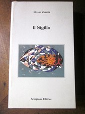 Zanatta - Il Sigillo