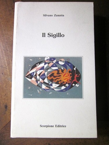 Zanatta il sigillo - zanatta,