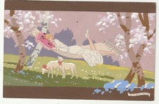 DONNINE - ILL. G. MESCHINI