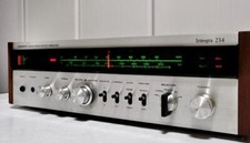 70 Onkyo Integra 234 Vintage
